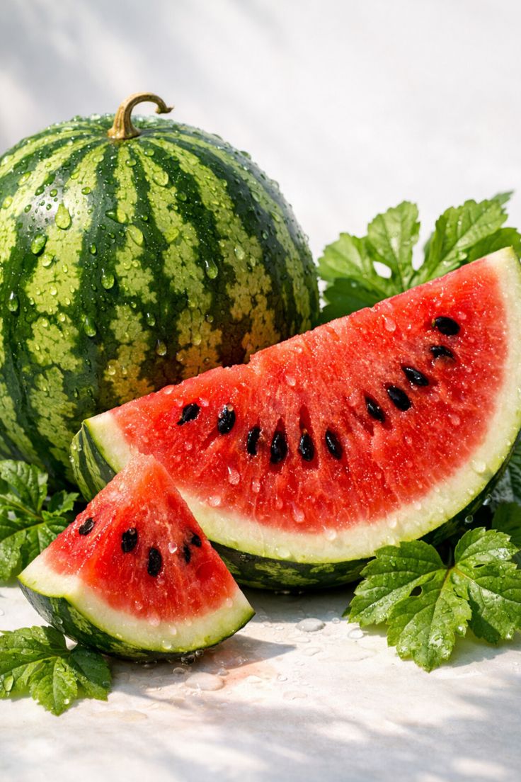 Watermelon - Dev Tandoor Industries